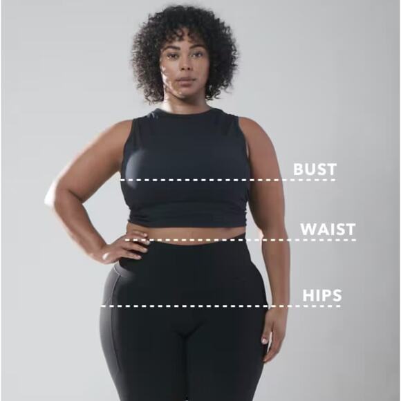 NWT Athleta | Retreat High Waisted Wide Leg White Linen Pants | Plus Size 22 - Picture 7 of 7